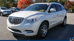 2014 Buick Enclave Leather