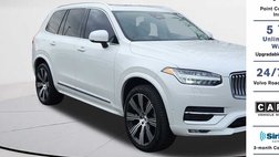 2023 Volvo XC90 B6 Ultimate Bright Theme 7P