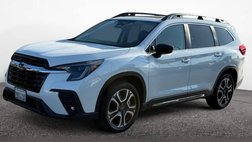 2024 Subaru Ascent Limited 8-Passenger