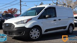 2020 Ford Transit Connect XL