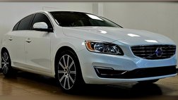 2017 Volvo S60 T5 Inscription
