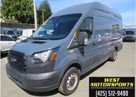 2019 Ford Transit 250
