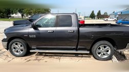 2016 Ram Ram Pickup 1500 SLT