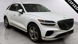 2026 Genesis GV70 2.5T Select