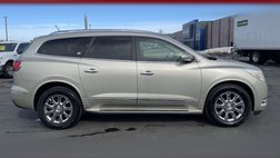2013 Buick Enclave Premium