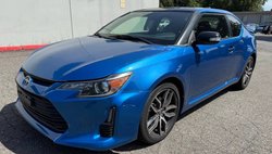 2015 Scion tC Base