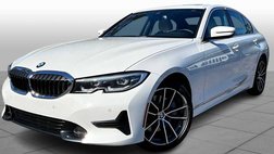 2022 BMW 3 Series 330i