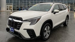 2024 Subaru Ascent Premium 7-Passenger