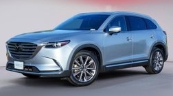 2023 Mazda CX-9 Grand Touring