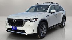 2026 Mazda CX-90 3.3 Turbo Premium Plus