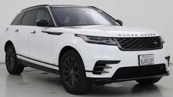 2019 Land Rover Range Rover Velar P340 R-Dynamic SE