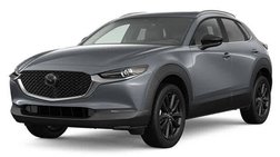 2023 Mazda CX-30 2.5 S Carbon Edition
