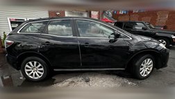 2010 Mazda CX-7 Unknown