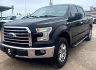 2015 Ford F-150 XL