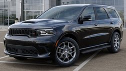 2026 Dodge Durango GT HEMI Plus