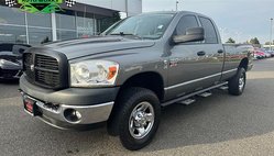 2008 Dodge Ram 2500 ST