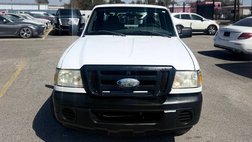 2008 Ford Ranger XL