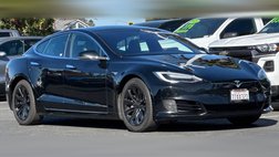 2017 Tesla Model S 60