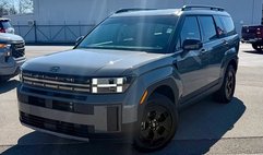 2024 Hyundai Santa Fe XRT