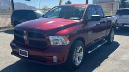 2017 Ram Ram Pickup 1500 Express