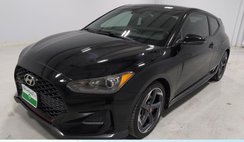 2019 Hyundai Veloster Turbo