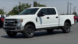 2021 Ford Super Duty F-250 XLT
