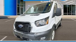 2024 Ford Transit 250