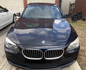 2014 BMW 7 Series ALPINA B7 SWB xDrive