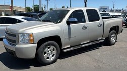 2008 Chevrolet Silverado 1500 LT