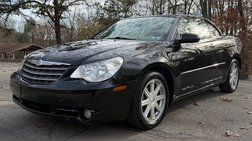 2008 Chrysler Sebring Limited
