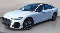 2026 Audi A6 quattro Premium Plus 55 TFSI