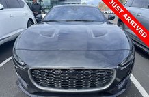 2024 Jaguar F-TYPE P450 R-Dynamic