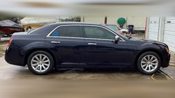 2012 Chrysler 300 Limited