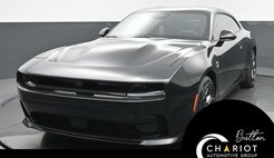 2025 Dodge Charger Daytona R/T