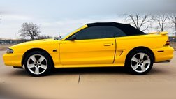 1995 Ford Mustang GT