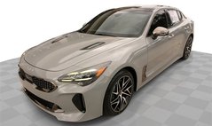 2023 Kia Stinger GT-Line