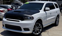 2019 Dodge Durango R/T