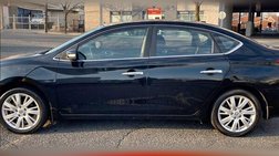 2014 Nissan Sentra SL