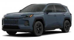 2026 Toyota RAV4 Woodland