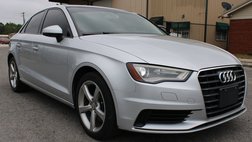 2015 Audi A3 1.8T Premium