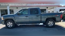 2009 Chevrolet Silverado 1500 LT