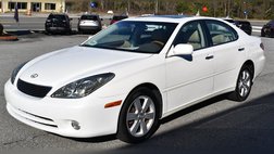 2005 Lexus ES 330 Base