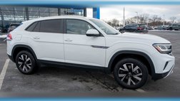 2023 Volkswagen Atlas Cross Sport SE 4Motion