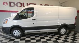 2022 Ford Transit 250