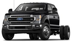 2021 Ford XLT