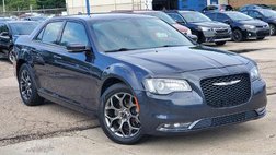 2015 Chrysler 300 S