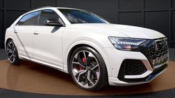 2024 Audi RS Q8 4.0T quattro
