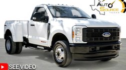 2024 Ford Super Duty F-350 XL