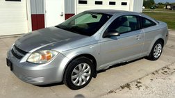 2007 Chevrolet Cobalt LS