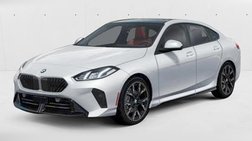 2025 BMW 2 Series 228 xDrive Gran Coupe